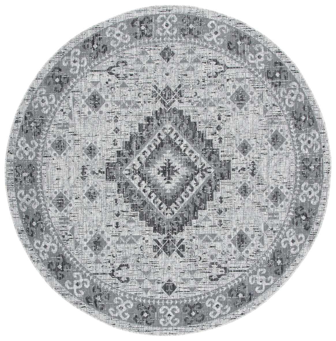 LIGHT GREY / CHARCOAL