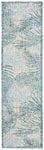 GREY / AQUA