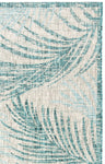 GREY / AQUA