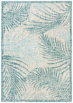 GREY / AQUA