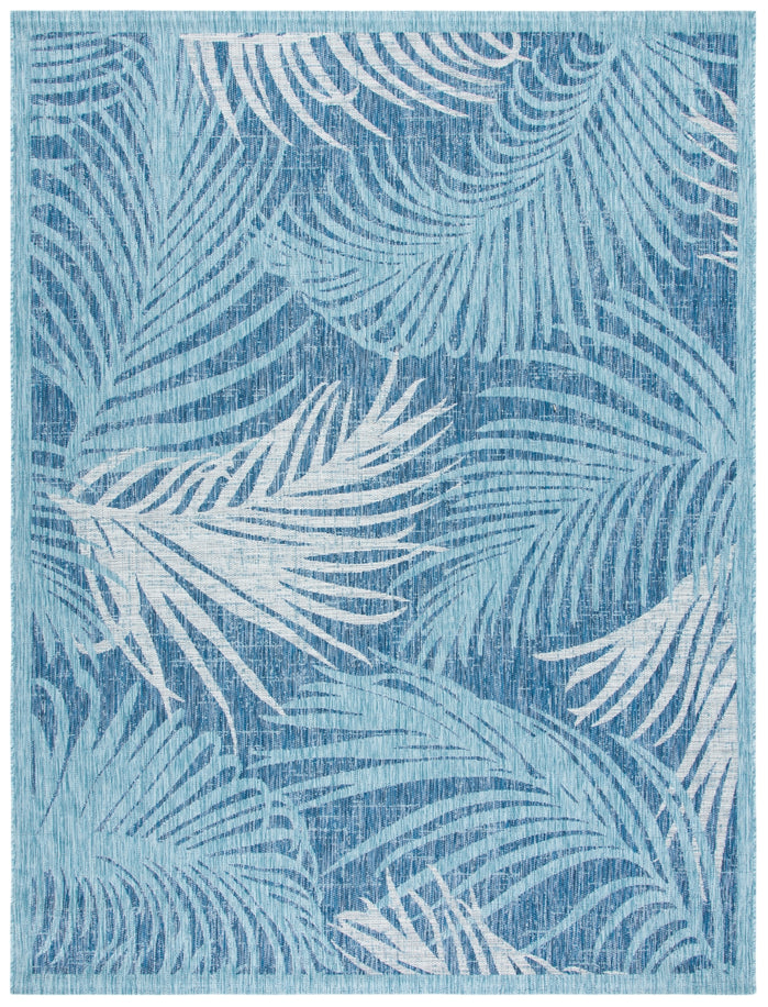 AQUA / NAVY