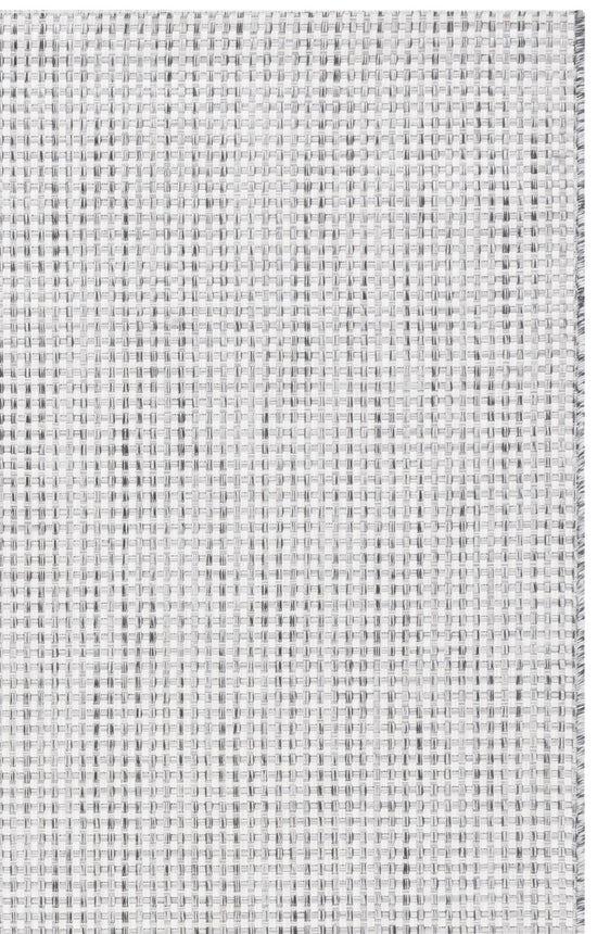IVORY / DARK GREY