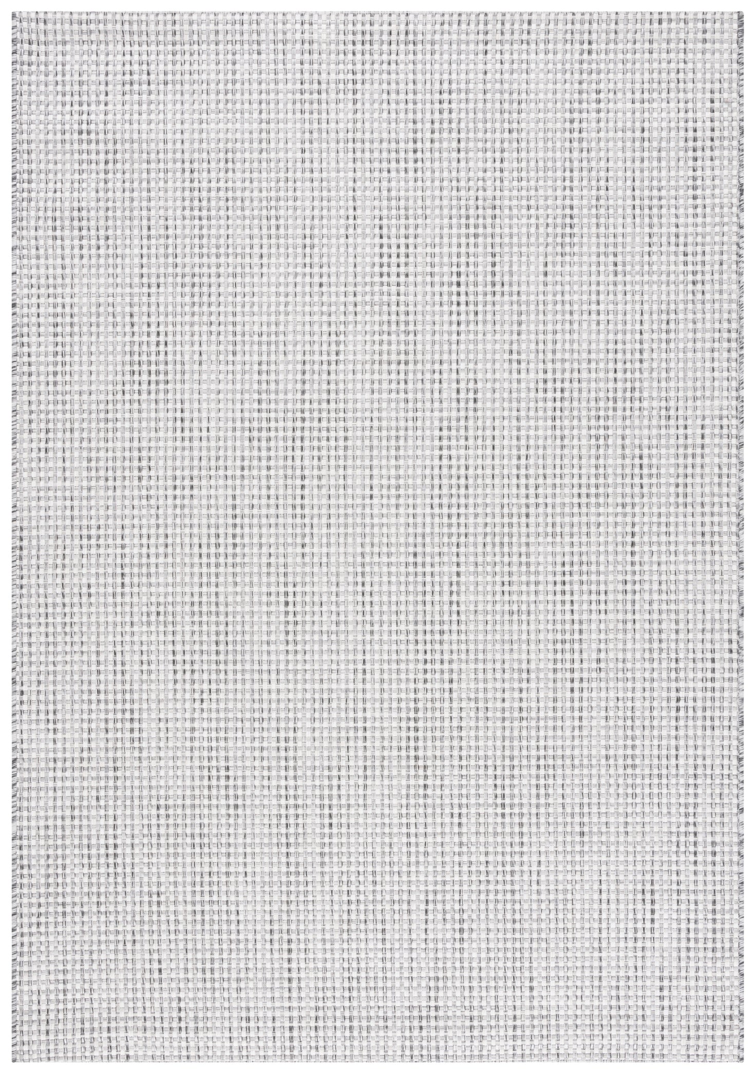 IVORY / DARK GREY