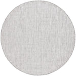 IVORY / DARK GREY