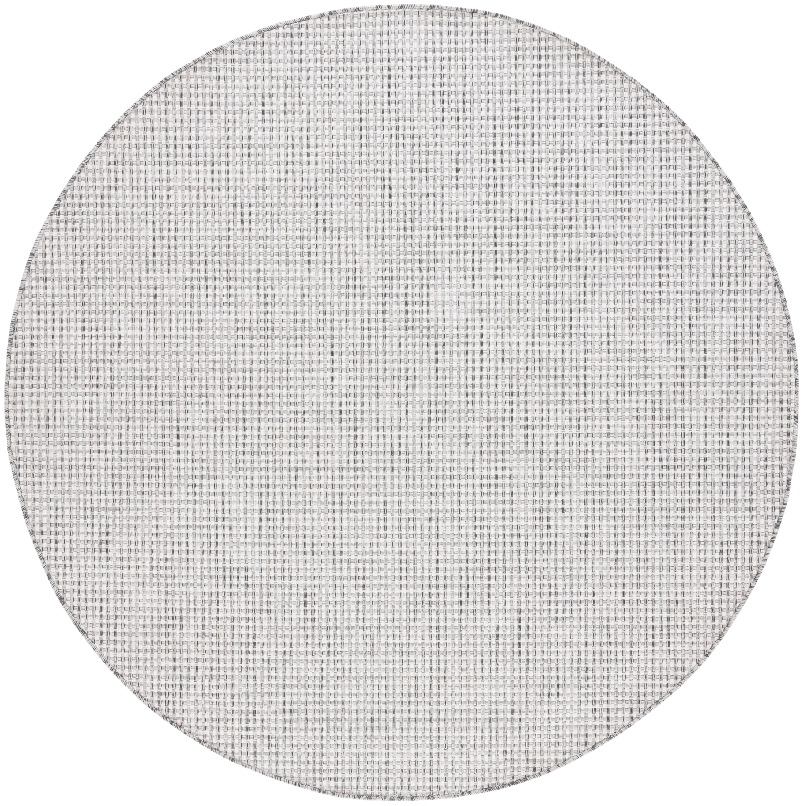 IVORY / DARK GREY
