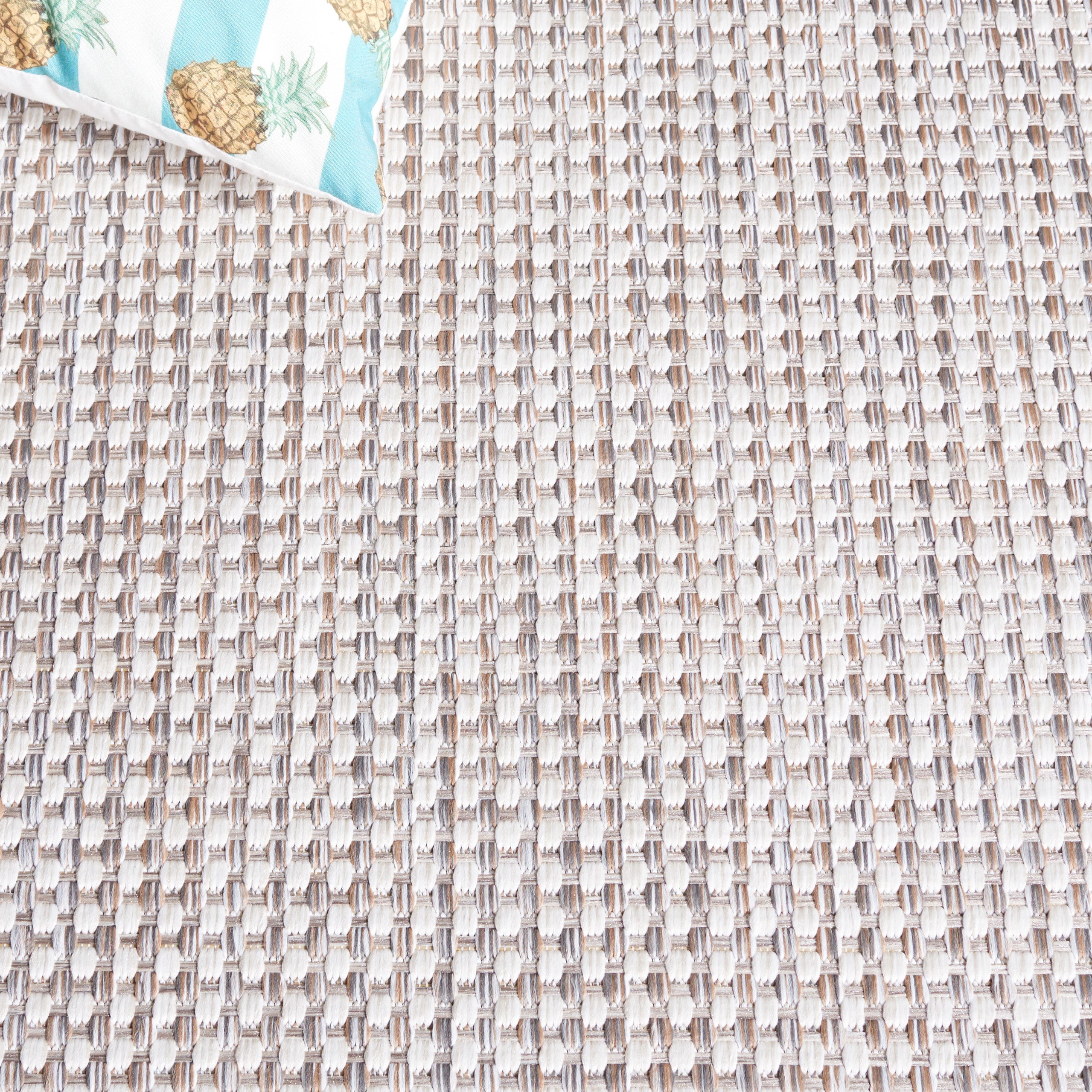 IVORY / GREY