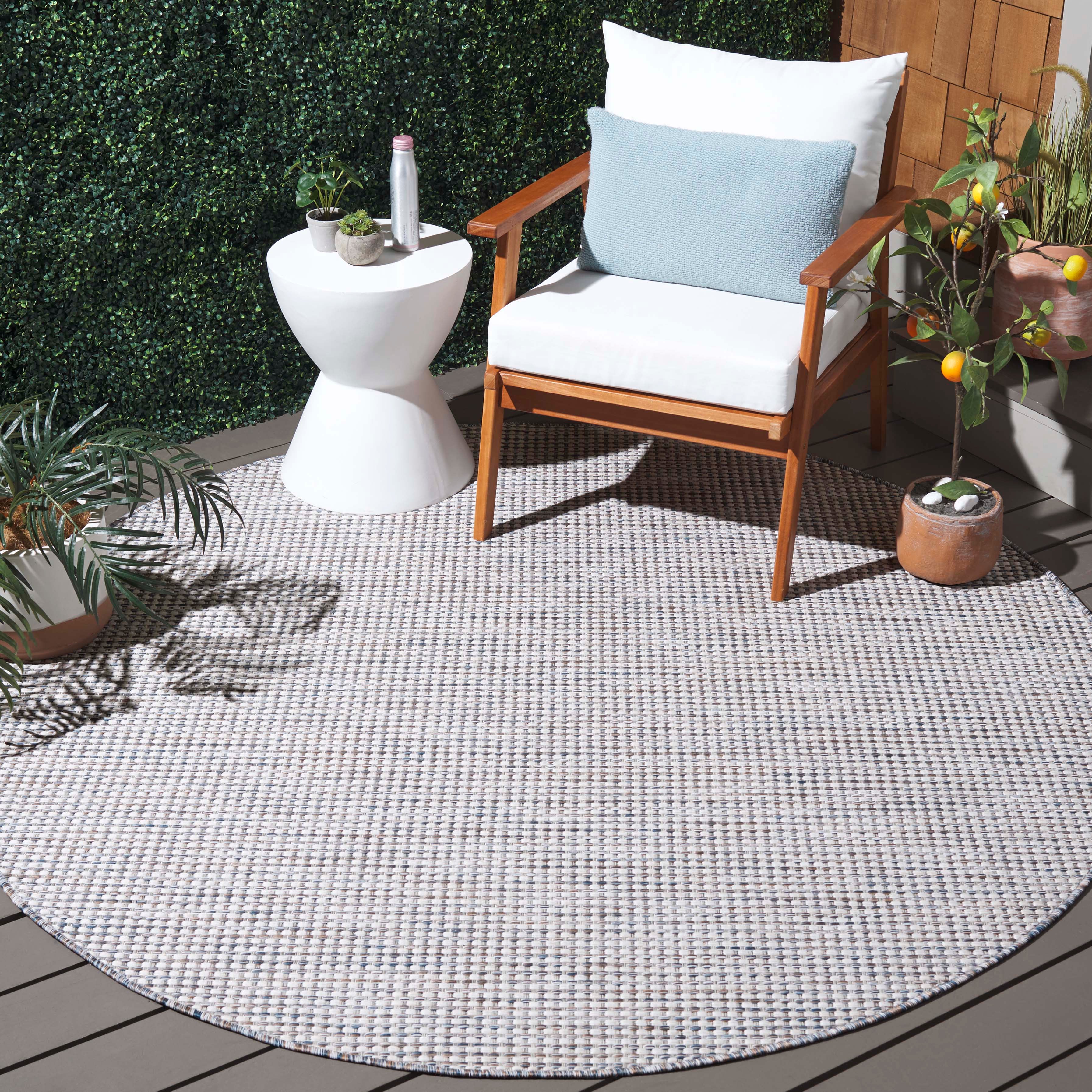 IVORY / BEIGE GREY