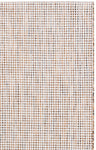 IVORY GREY / RUST