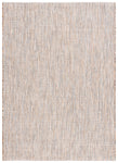 IVORY GREY / RUST