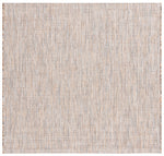 IVORY GREY / RUST