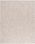IVORY GREY / RUST