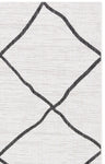 IVORY / BLACK