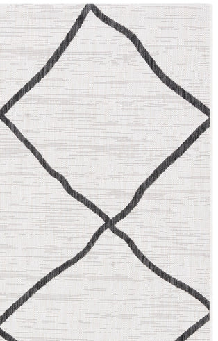 IVORY / BLACK