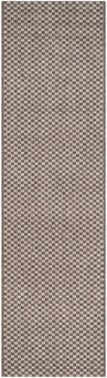 LIGHT BROWN / LIGHT GREY