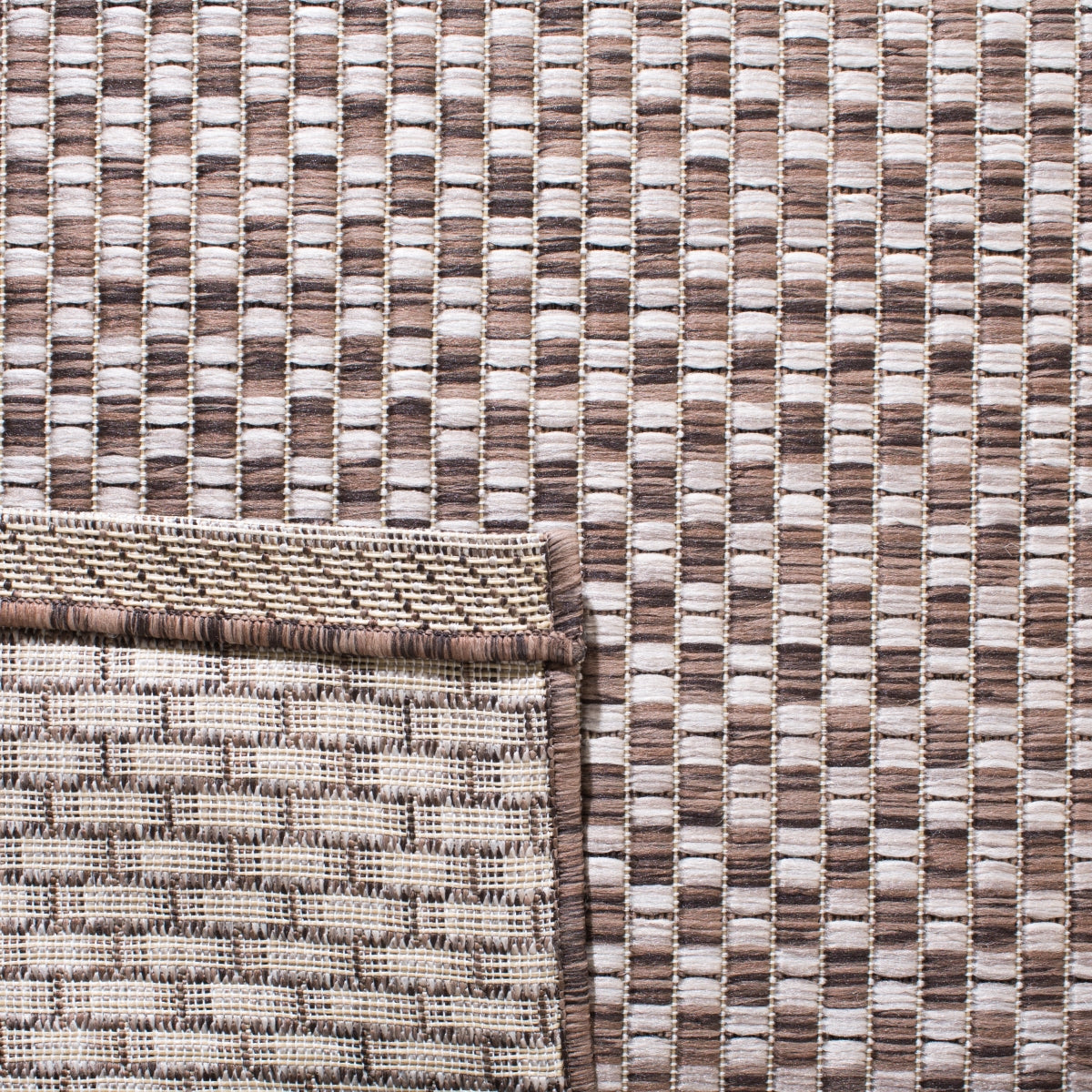 LIGHT BROWN / LIGHT GREY