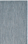 BLUE / LIGHT GREY