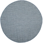 BLUE / LIGHT GREY