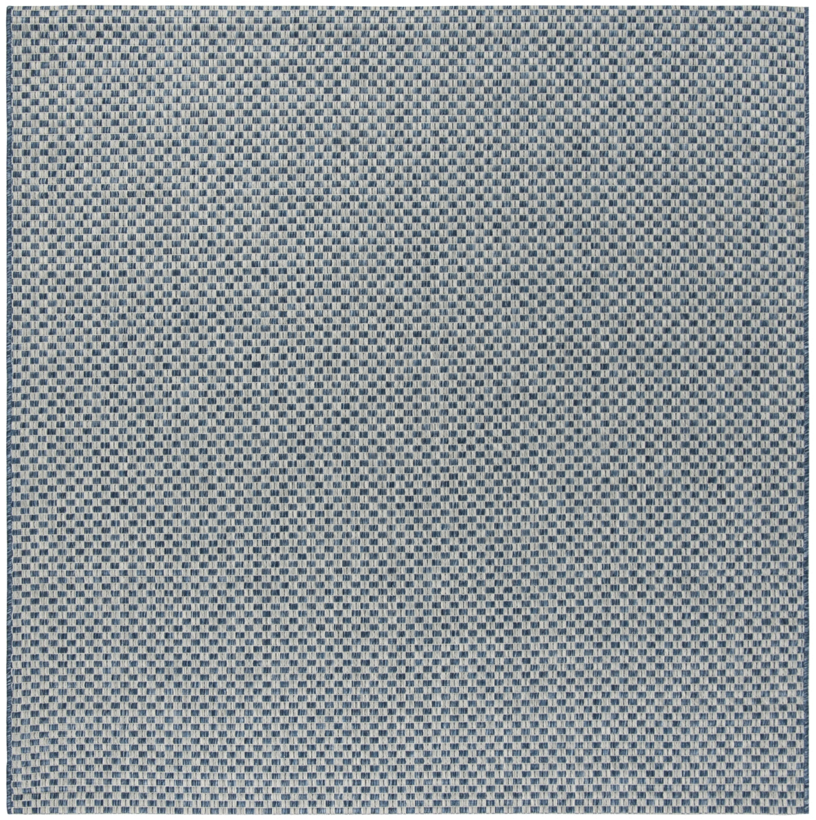 BLUE / LIGHT GREY