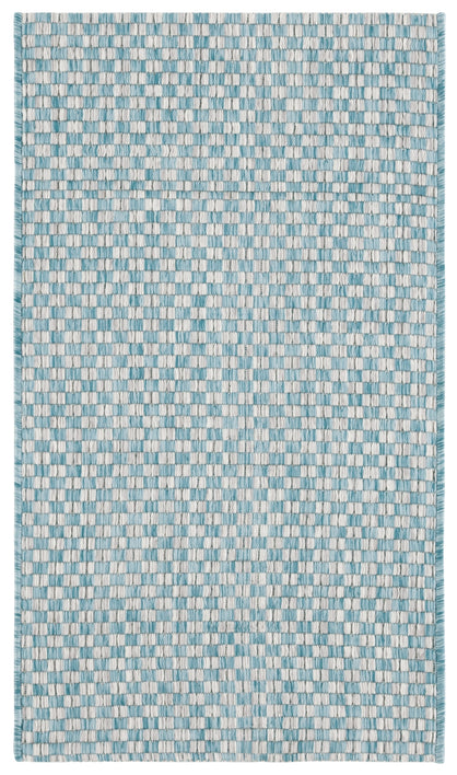 LIGHT BLUE / LIGHT GREY