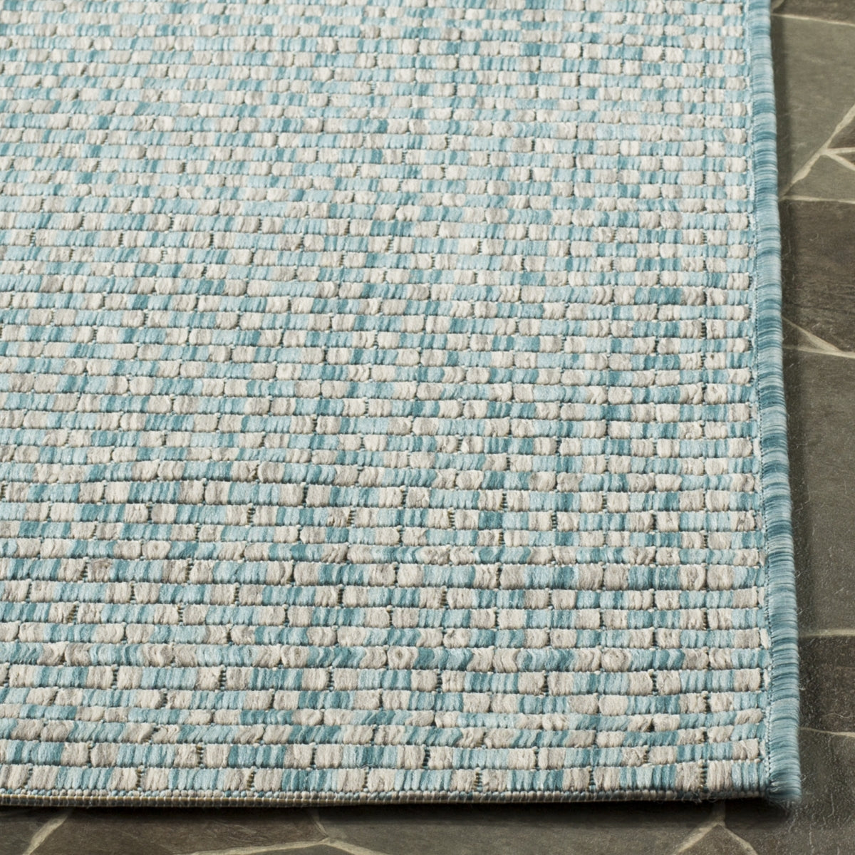 LIGHT BLUE / LIGHT GREY