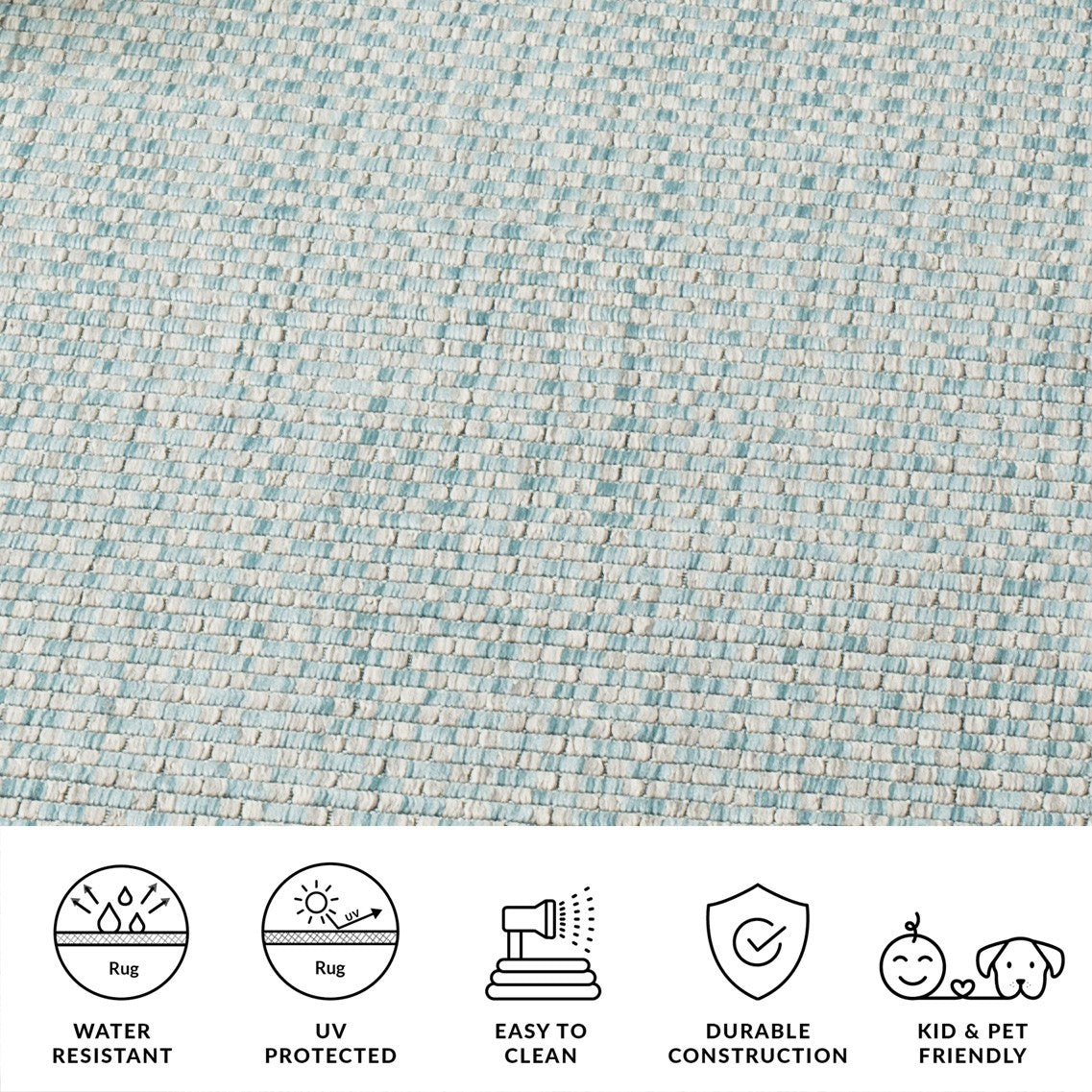 LIGHT BLUE / LIGHT GREY