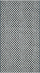 TURQUOISE / LIGHT GREY