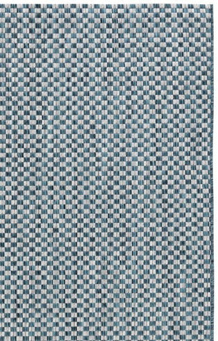 TURQUOISE / LIGHT GREY