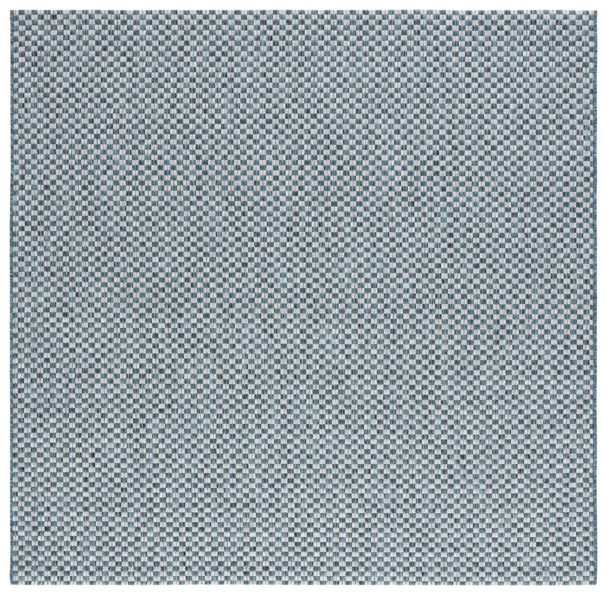TURQUOISE / LIGHT GREY