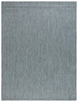 TURQUOISE / LIGHT GREY