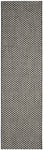 BLACK / LIGHT GREY