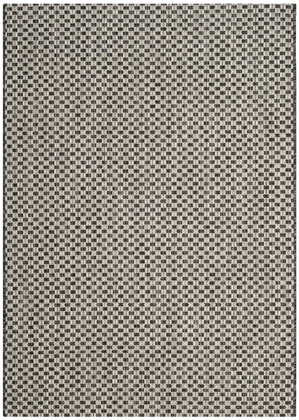 BLACK / LIGHT GREY