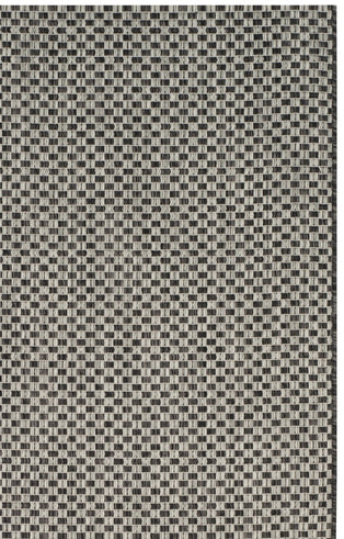 BLACK / LIGHT GREY