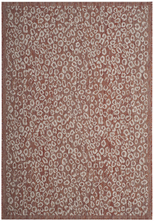 Safavieh Wild Punch Animal Print 8659 Rug, CY8659