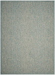 AQUA / GREY