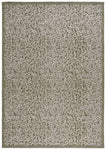 DARK GREEN / BEIGE