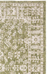 GREEN / BEIGE