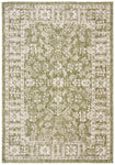GREEN / BEIGE