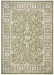 GREEN / BEIGE