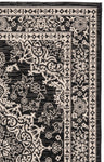BLACK / IVORY