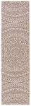 LIGHT BEIGE / LIGHT BROWN