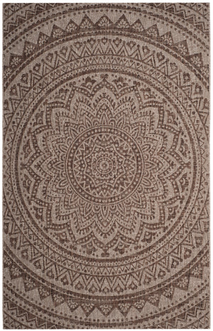 Safavieh Courtyard 8734 Rug, CY8734