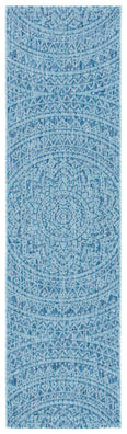 NAVY / AQUA