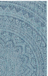 NAVY / AQUA