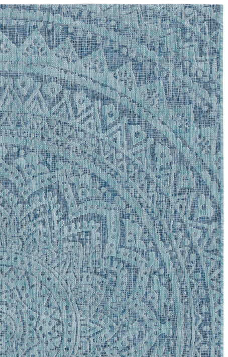 NAVY / AQUA