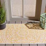 IVORY / GOLD