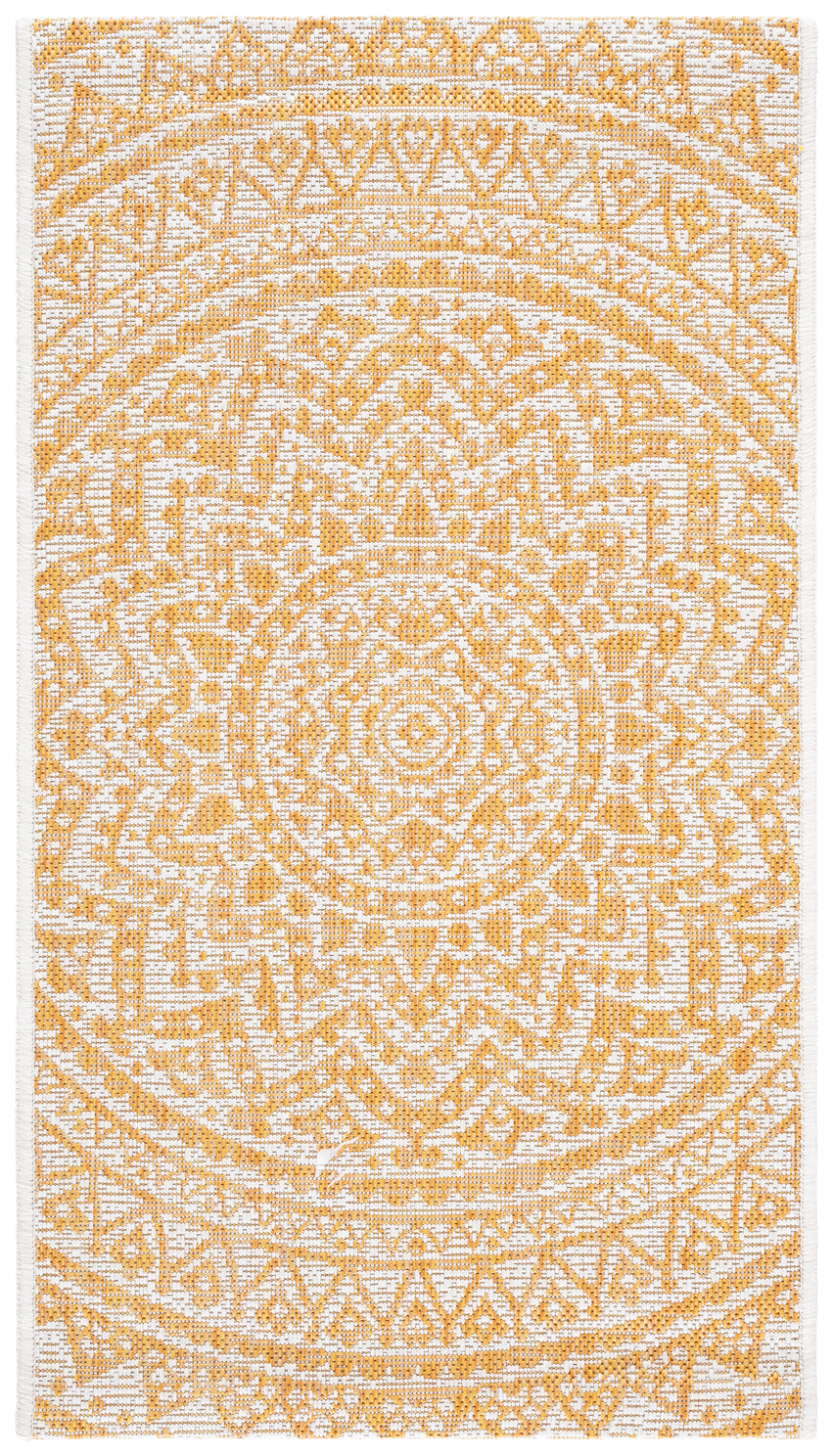 IVORY / GOLD