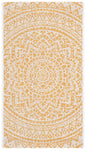 IVORY / GOLD