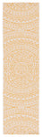 IVORY / GOLD