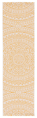 IVORY / GOLD