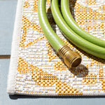 IVORY / GOLD